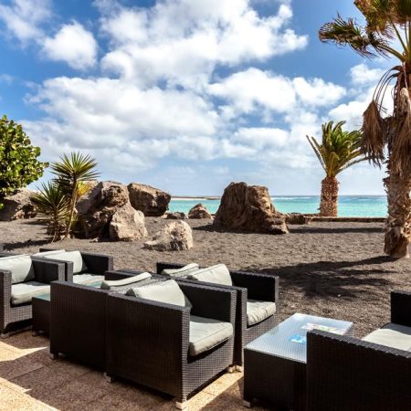 Hotel Barceló Teguise Beach – adults only