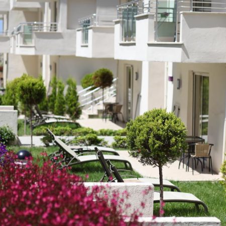 Hotel Dream Family Club