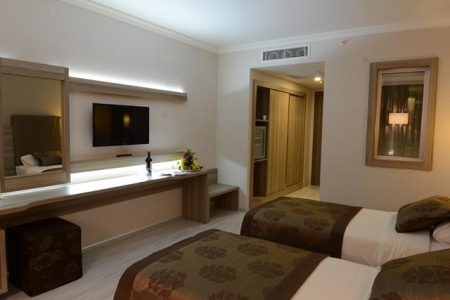 Hotel Green Nature Diamond