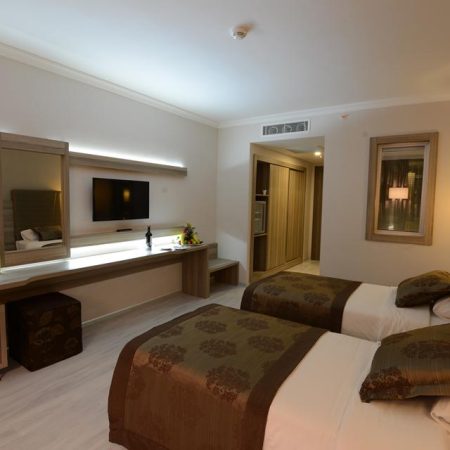 Hotel Green Nature Diamond