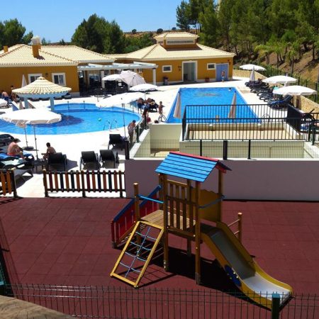 Castro Marim Golfe & Country Club – inclusief huurauto – golf
