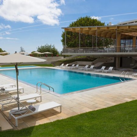 Hotel Ozadi Tavira – inclusief huurauto