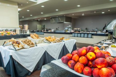 Hotel Melia Madeira Mare