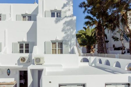 Hotel Oxygen Seaside