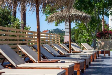 Hotel Essential Summer – adults only