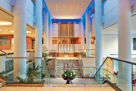 Hotel Olympic Lagoon Resort Paphos