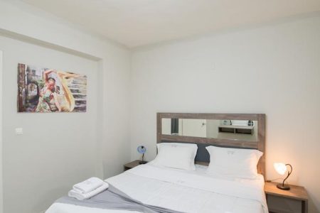 Appartementen Lithakia Beach