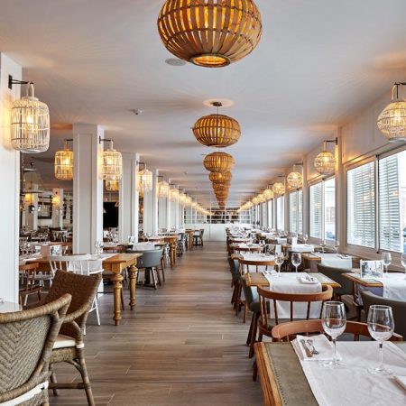 Hotel Delamar – adults only