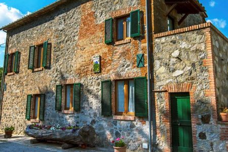 Casale le Crete