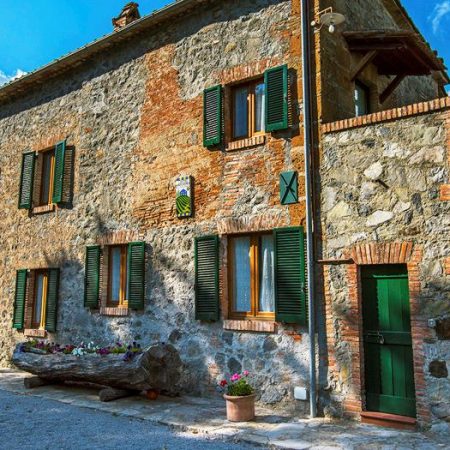 Casale le Crete