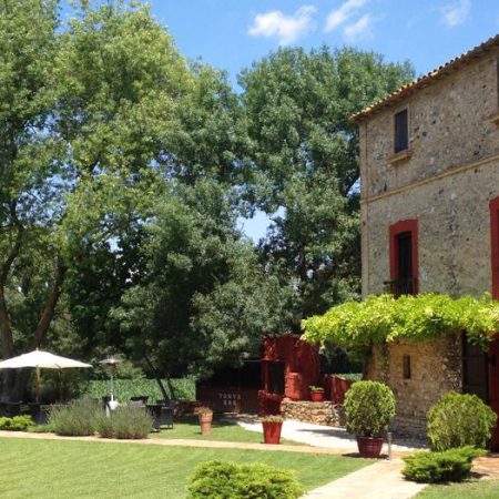 Masia la Palma