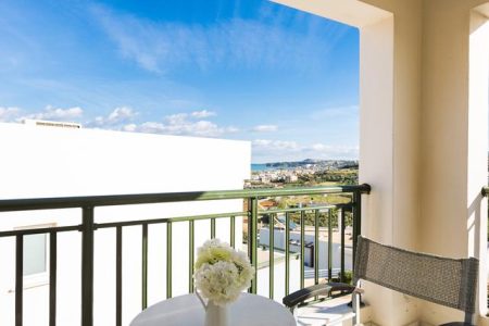 Aparthotel Radamanthys