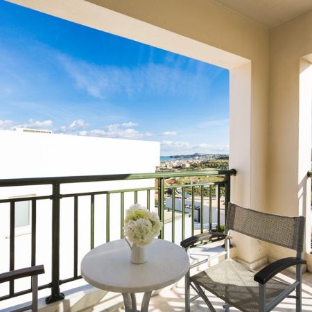 Aparthotel Radamanthys