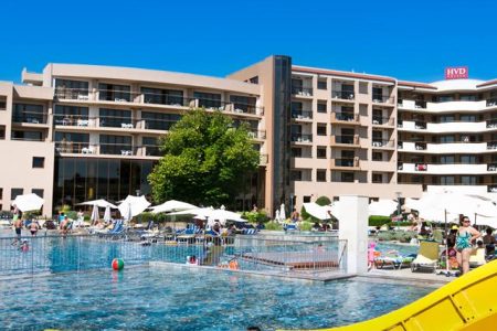 HVD Miramar Club Hotel