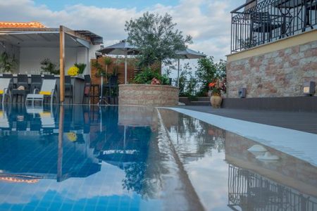 Appartementen Panorama