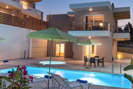 Koukos Villas