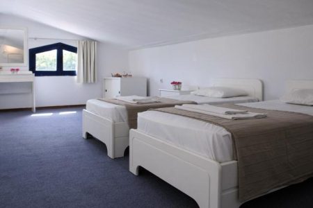Appartementen Govino Bay