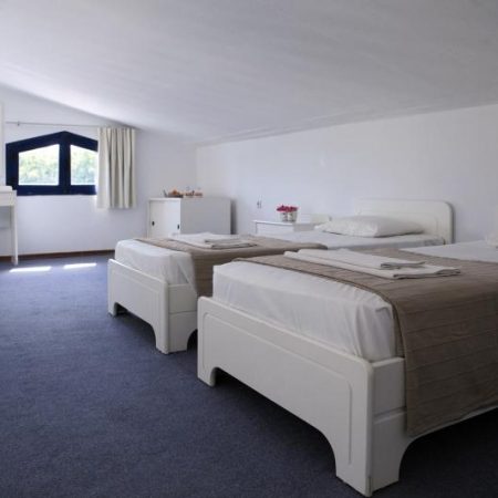 Appartementen Govino Bay