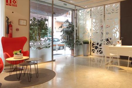 Aqua Aparthotel Nostre Mar