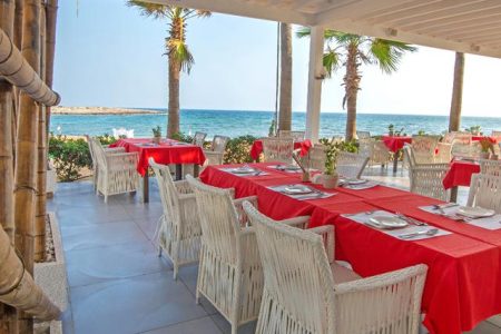 Tsokkos The Dome Beach Hotel & Resort