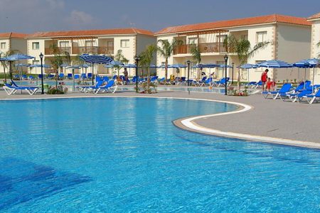 Tsokkos Paradise Village Aparthotel