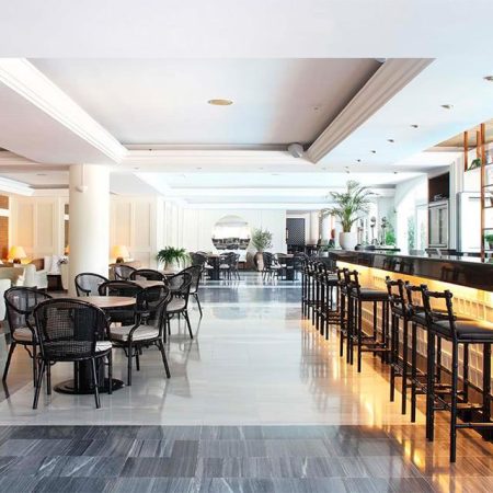 Bondia Augusta Club Hotel & Spa – adults only
