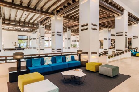 Hotel H10 Estepona Palace