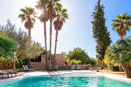 Agroturisme Son Pons