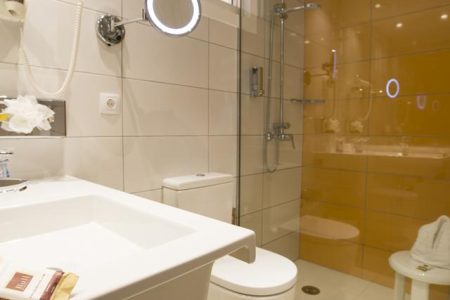 Bull Escorial & Spa