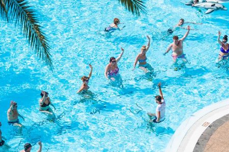 Hotel GF Gran Costa Adeje