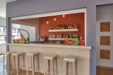 Appartementen Two Brothers