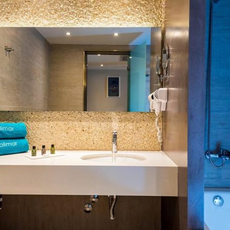 Hotel Solimar Aquamarine