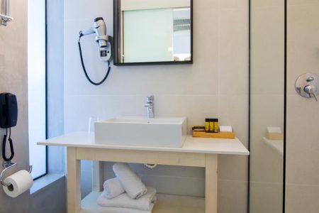 Hotel Blue Sky City Beach – adults only