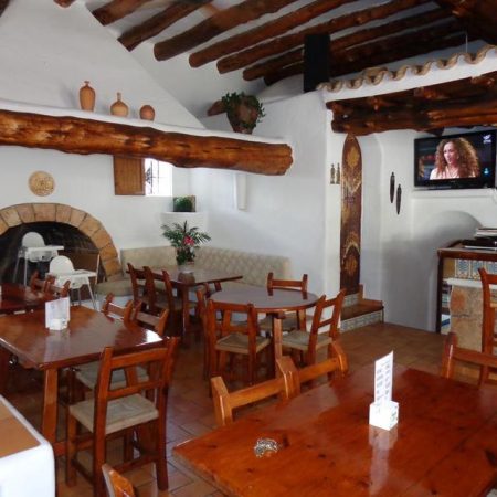 Appartementen Los Pinares de Benet