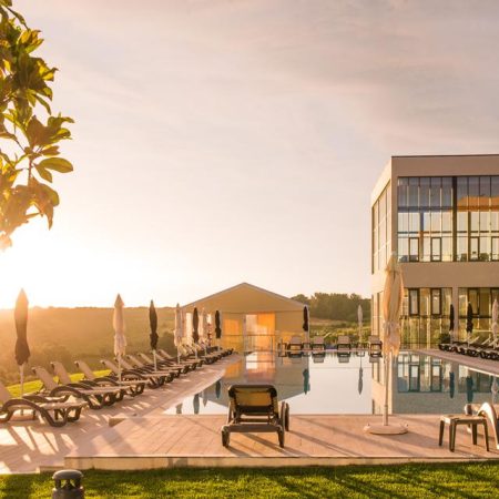 Hotel Vila Galé Collection Sintra – inclusief huurauto