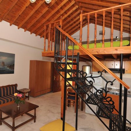 Appartementen Miramare