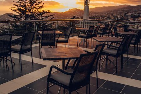 Hotel Quinta Mirabela