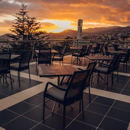 Hotel Quinta Mirabela