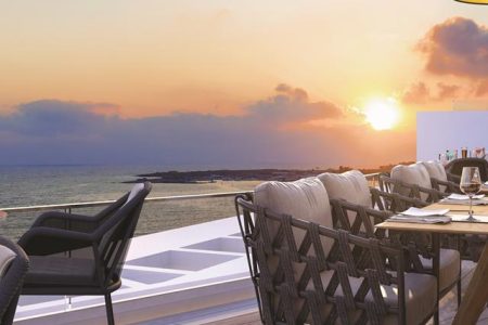 Hotel Amavi – adults only