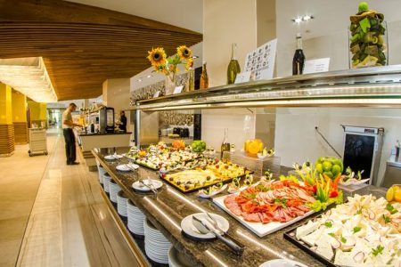 Aparthotel Premier Fort Beach