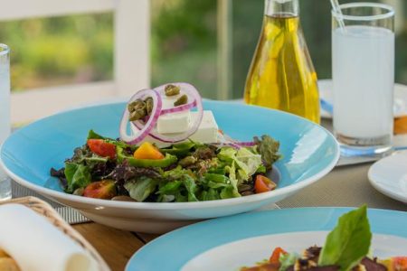 Leonardo Plaza Cypria Maris Beach Hotel & Spa – adults only