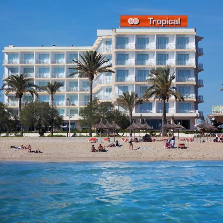 Hotel HM Tropical