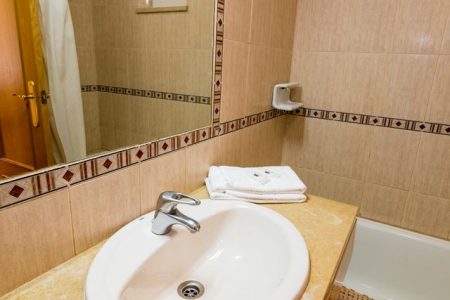 Appartementen Alagoa Azul