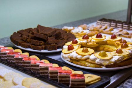 Hotel Skanes Serail Aquapark