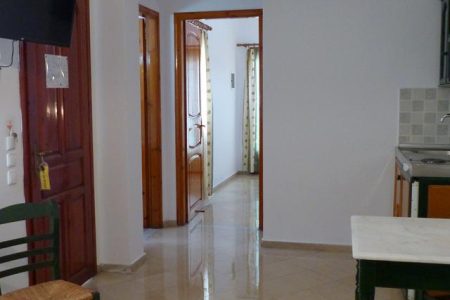 Appartementen Alkion