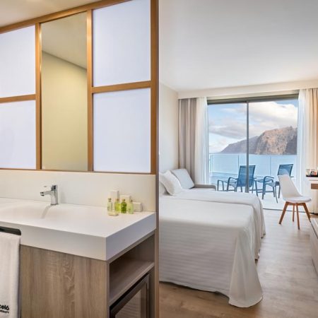 Hotel Barceló Santiago – adults only