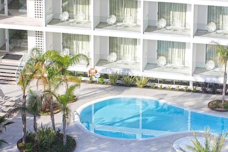 Hotel Bulgarije Caballero