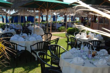 Hotel Alhambra Thalasso