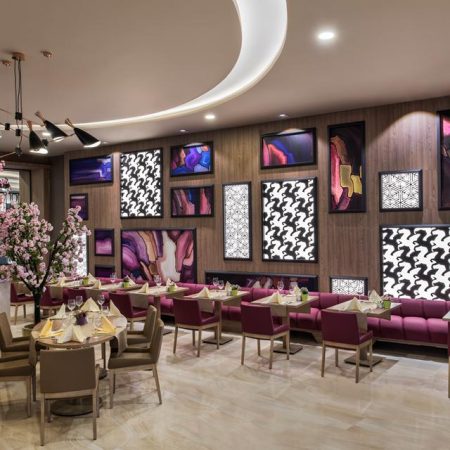 Hotel Delphin Be Grand Resort Lara