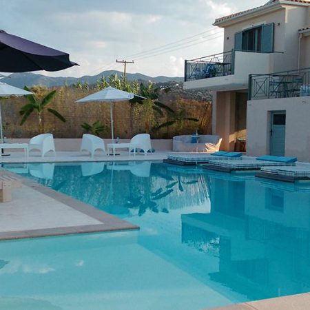 Villa Olga Lounge Hotel